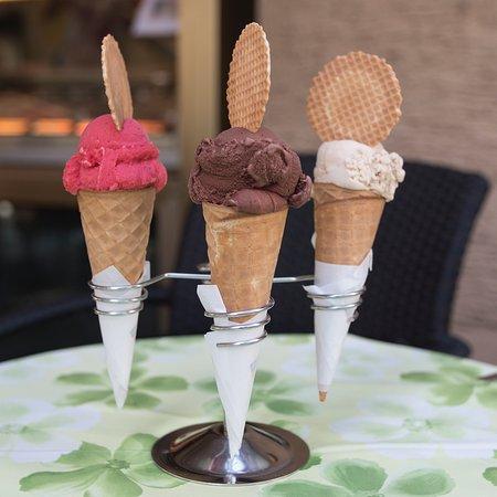 Gelateria Costantin
